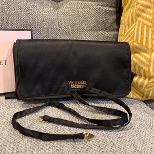 Victoria's Secret Travel Jewelry Organizer Roll  NWOT